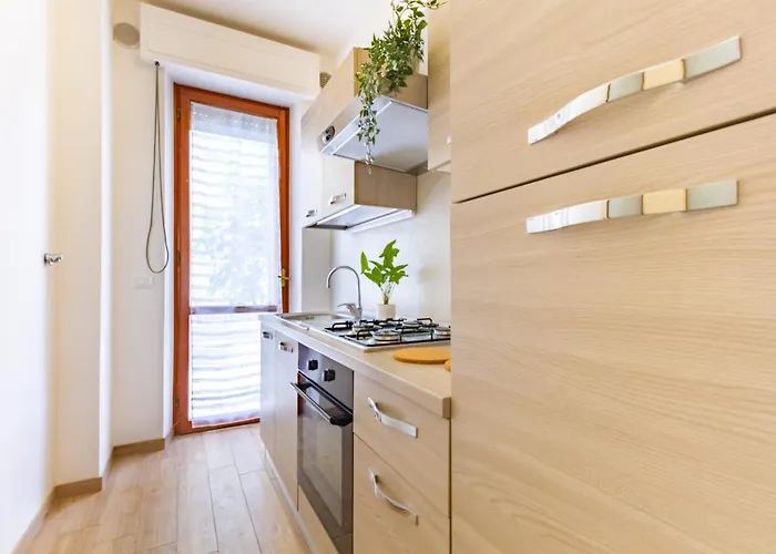 Lia Trilo - Myho Casa דירה אלבה אדריאטיקה