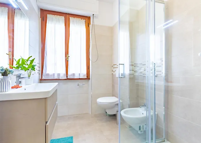 דירה Lia Trilo - Myho Casa אלבה אדריאטיקה