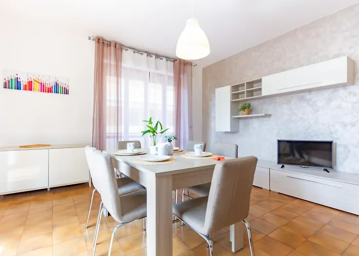 Lia Trilo - Myho Casa * אלבה אדריאטיקה