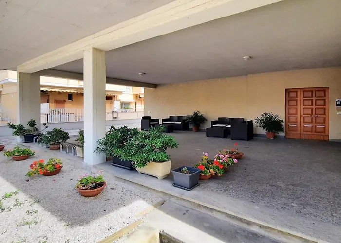 Lia Trilo - Myho Casa דירה