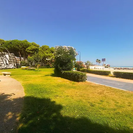 Lia Trilo - Myho Casa Alba Adriatica