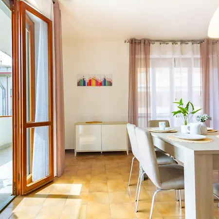 Lia Trilo - Myho Casa Appartement *