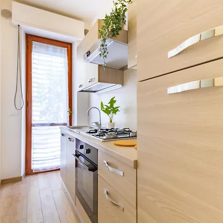 Lia Trilo - Myho Casa Appartement Alba Adriatica