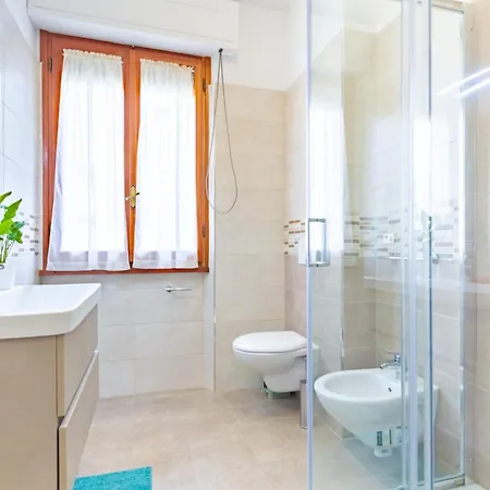 Appartement Lia Trilo - Myho Casa Alba Adriatica