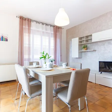 Lia Trilo - Myho Casa * Alba Adriatica