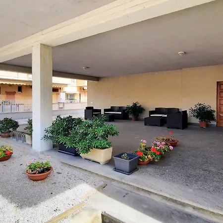 Lia Trilo - Myho Casa Appartement