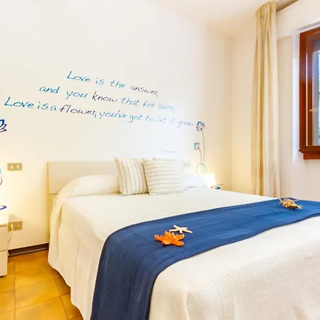 Lia Trilo - Myho Casa Appartement *