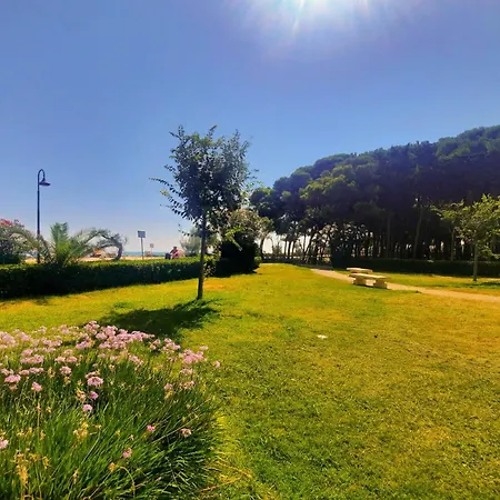 Lia Trilo - Myho Casa Appartement Alba Adriatica