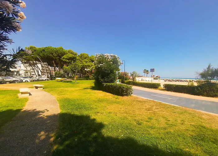 Lia Trilo - Myho Casa Alba Adriatica