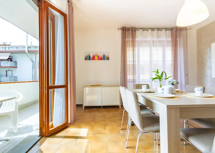 Lia Trilo - Myho Casa Appartement *