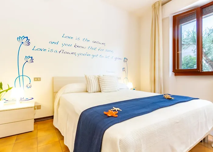 Lia Trilo - Myho Casa Appartement *