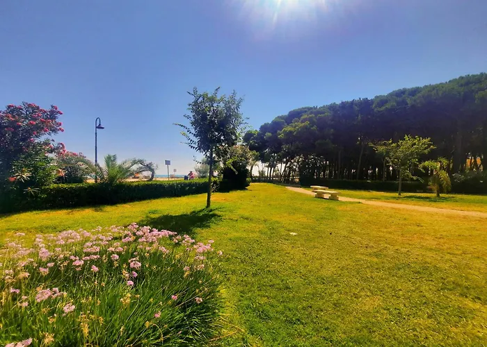 Lia Trilo - Myho Casa Appartement Alba Adriatica